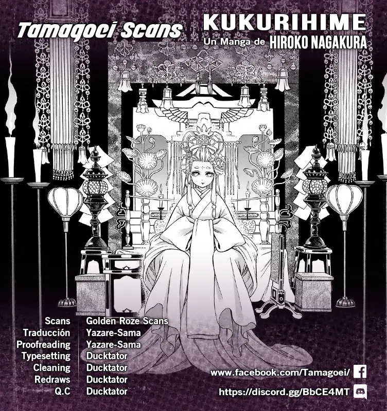 Kukurihime (2019) - Capítulo 0.01 - Página 2 - LectorTMOo