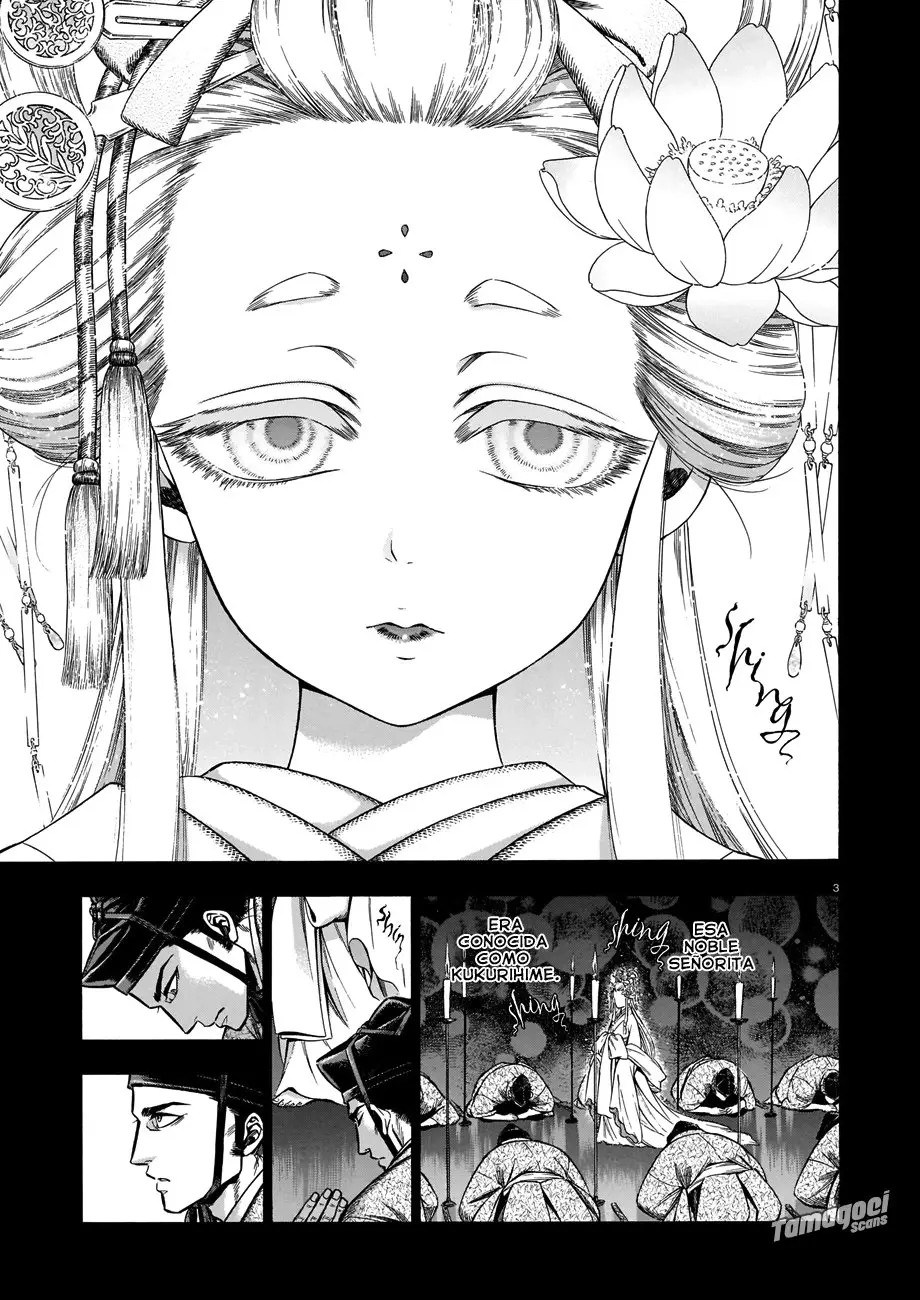 Kukurihime (2019) - Capítulo 0.01 - Página 4 - LectorTMOo