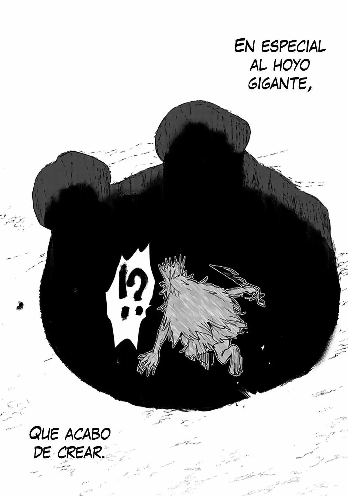 Kuma Kuma Kuma Bear (Manga) (2018) - Capítulo 12 - Página 9 - LectorTMOo