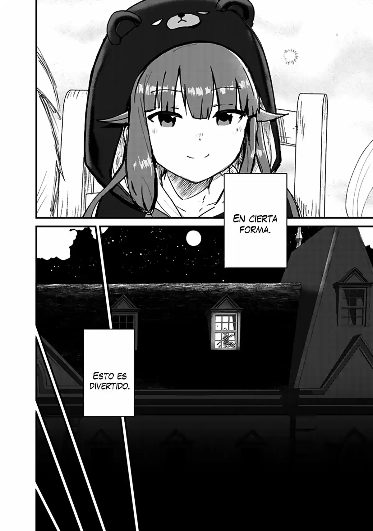 Kuma Kuma Kuma Bear (Manga) (2018) - Capítulo 13 - Página 11 - LectorTMOo