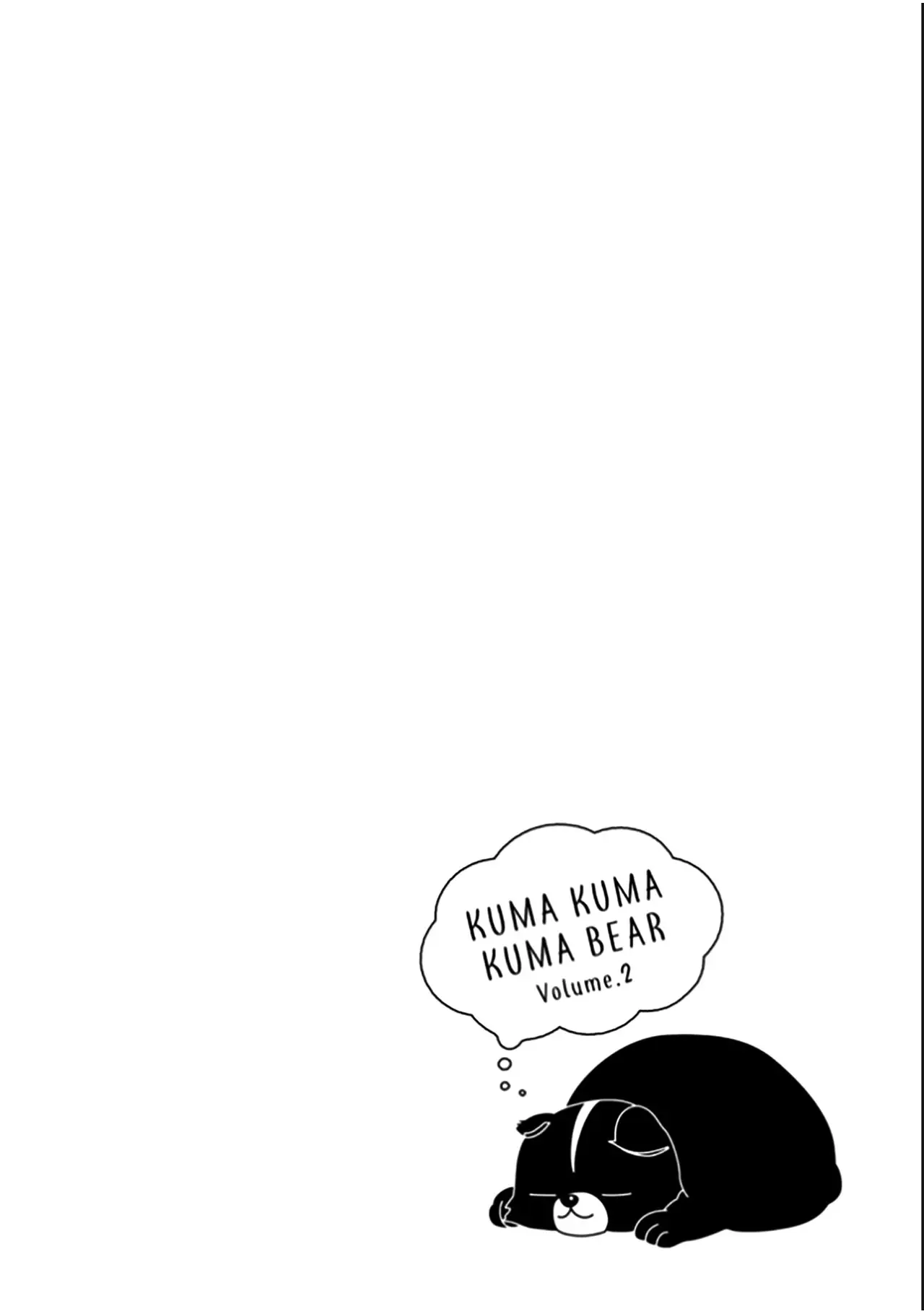 Kuma Kuma Kuma Bear (Manga) (2018) - Capítulo 20.5 - Página 10 - LectorTMOo