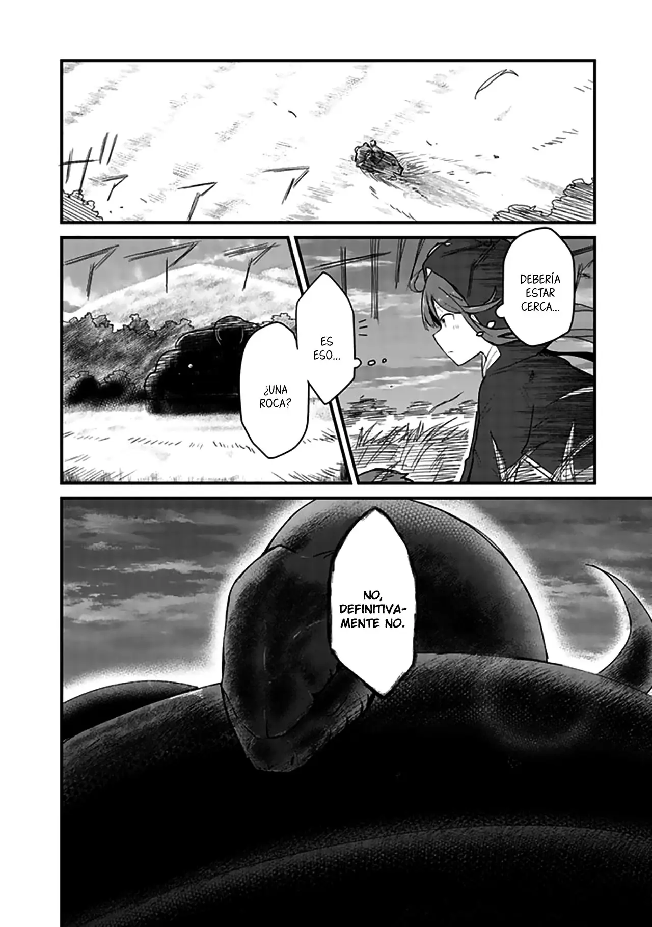 Kuma Kuma Kuma Bear (Manga) (2018) - Capítulo 25 - Página 7 - LectorTMOo