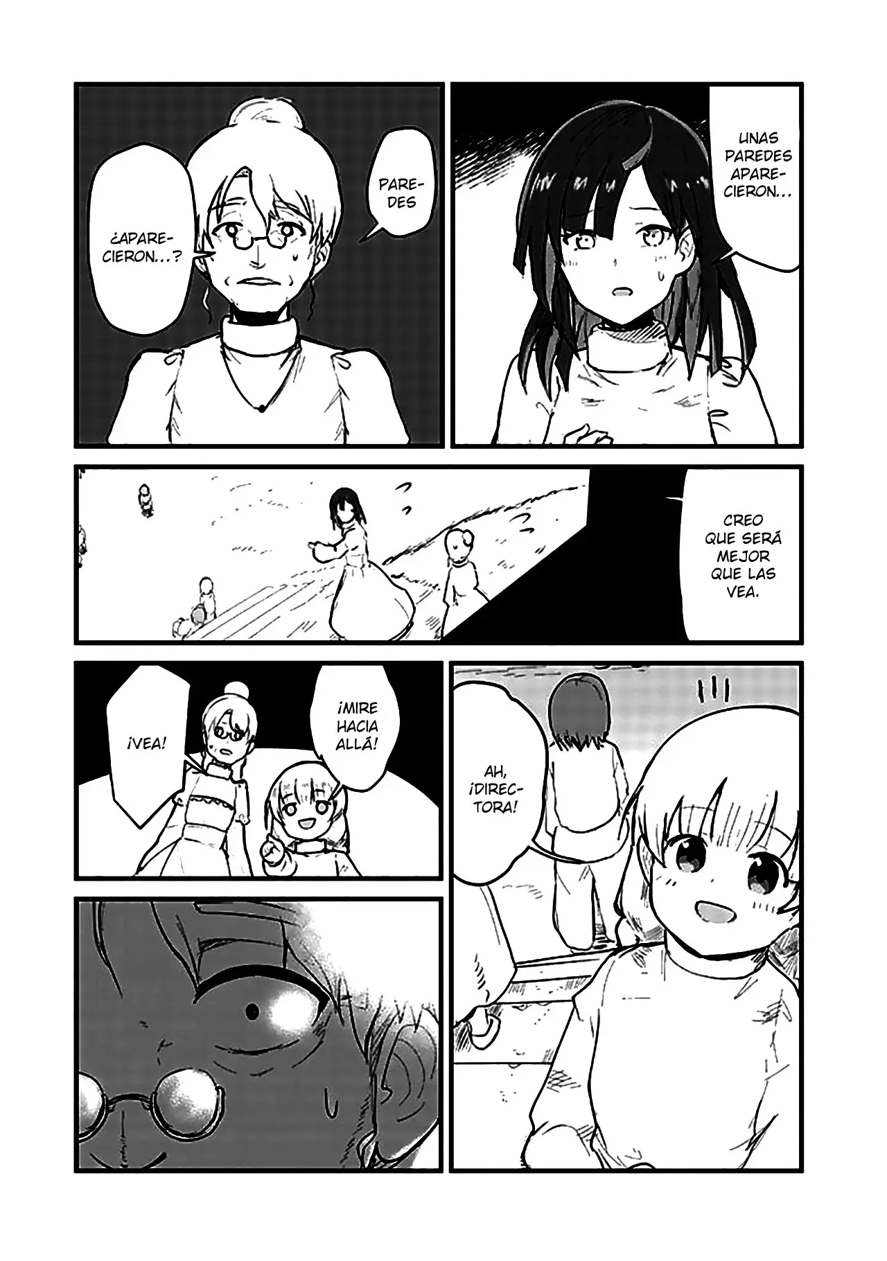 Kuma Kuma Kuma Bear (Manga) (2018) - Capítulo 30 - Página 16 - LectorTMOo