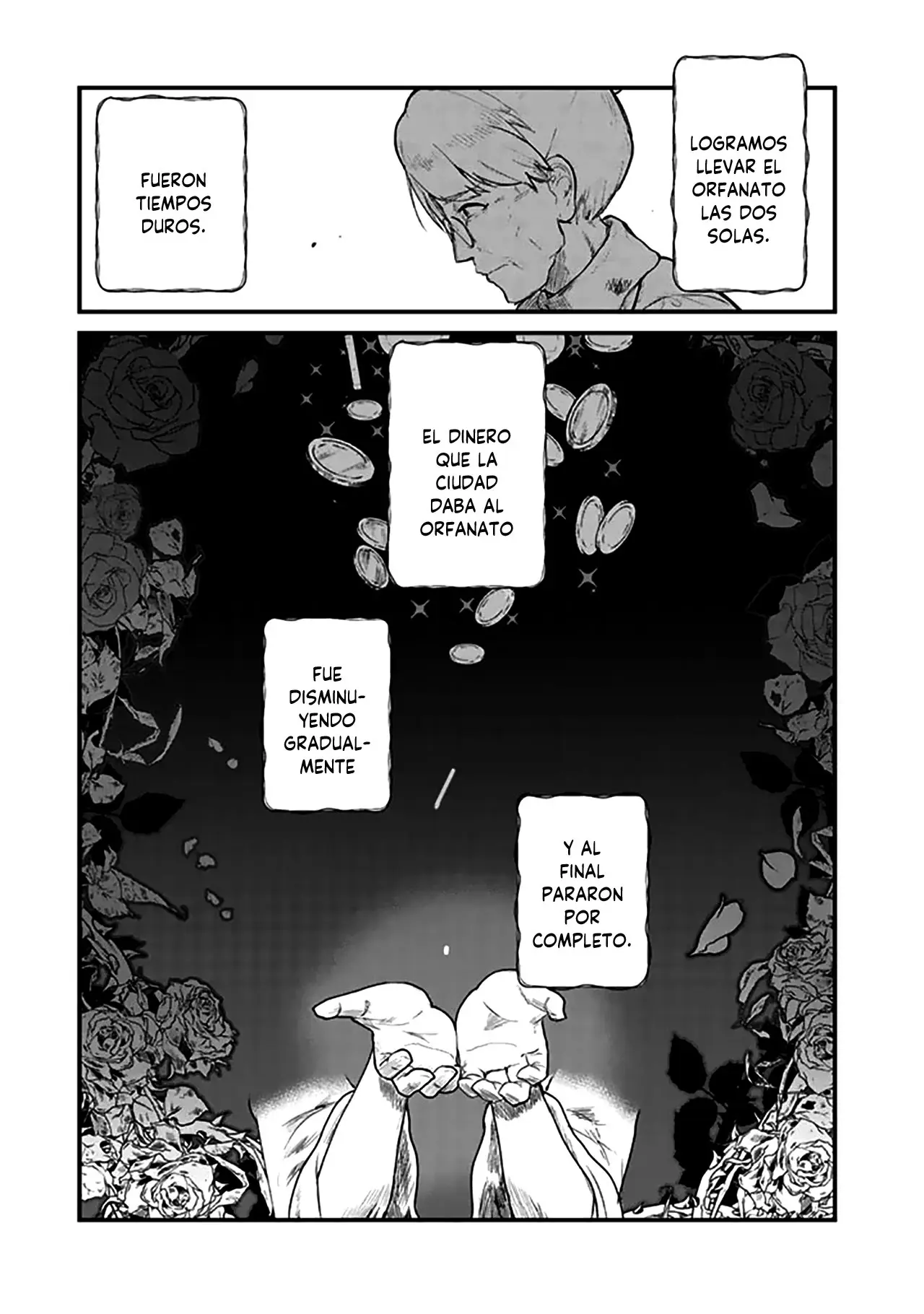 Kuma Kuma Kuma Bear (Manga) (2018) - Capítulo 36 - Página 4 - LectorTMOo