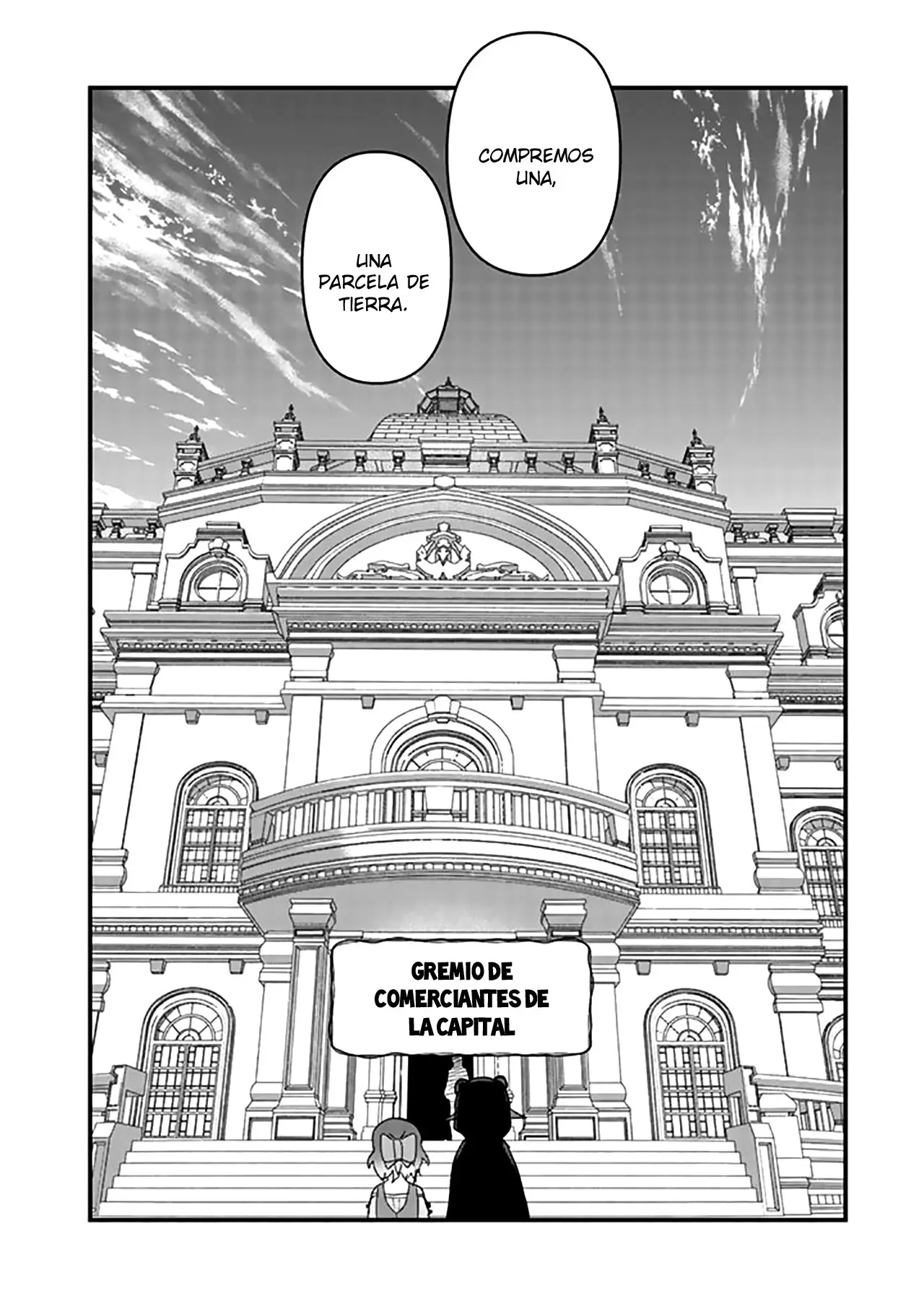 Kuma Kuma Kuma Bear (Manga) (2018) - Capítulo 46 - Página 16 - LectorTMOo