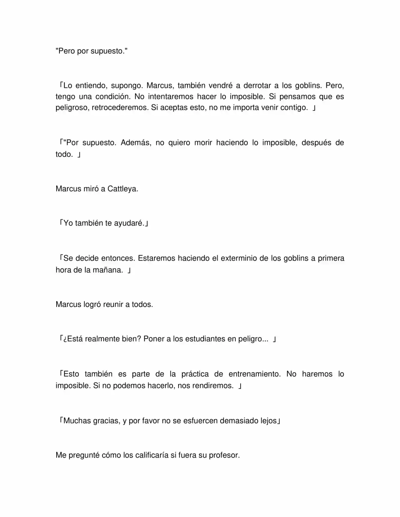 Kuma Kuma Kuma Bear (Novela) (2015) - Capítulo 120 - Página 11 - LectorTMOo