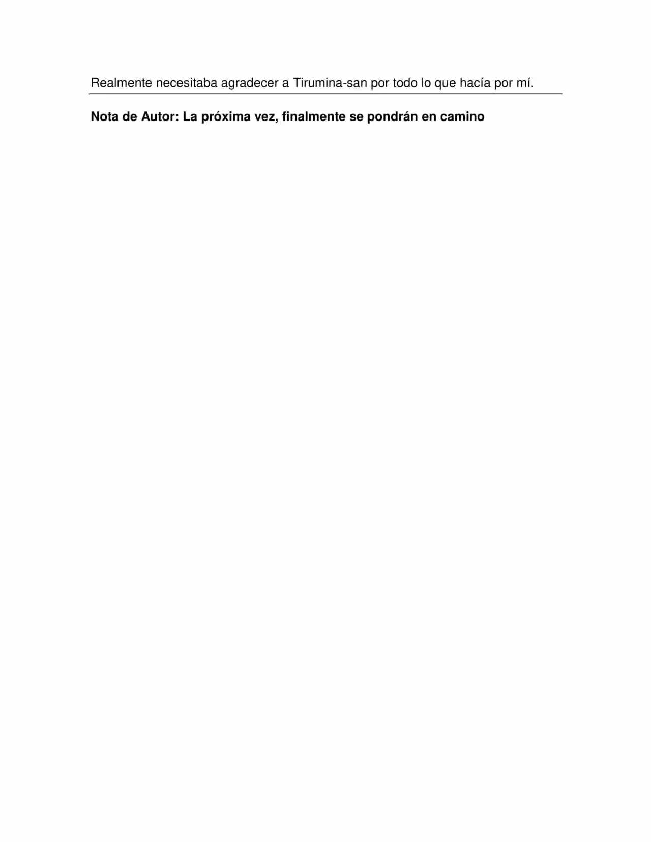 Kuma Kuma Kuma Bear (Novela) (2015) - Capítulo 167 - Página 8 - LectorTMOo