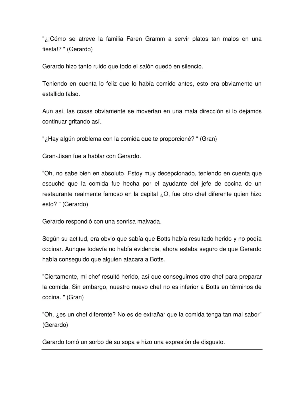 Kuma Kuma Kuma Bear (Novela) (2015) - Capítulo 182 - Página 9 - LectorTMOo