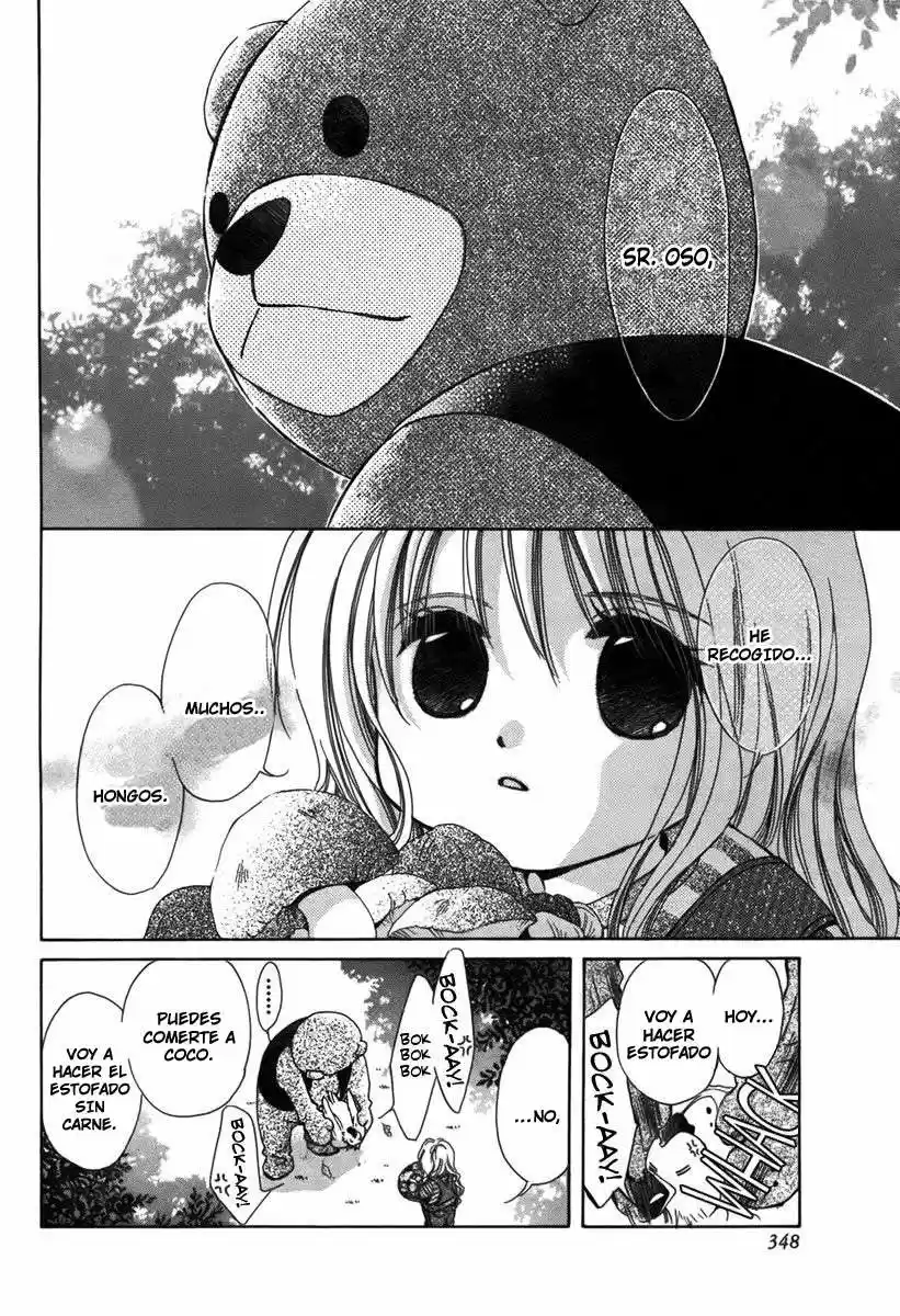 Kuma-san To Issho (2013) - Capítulo - Página 3 - LectorTMOo