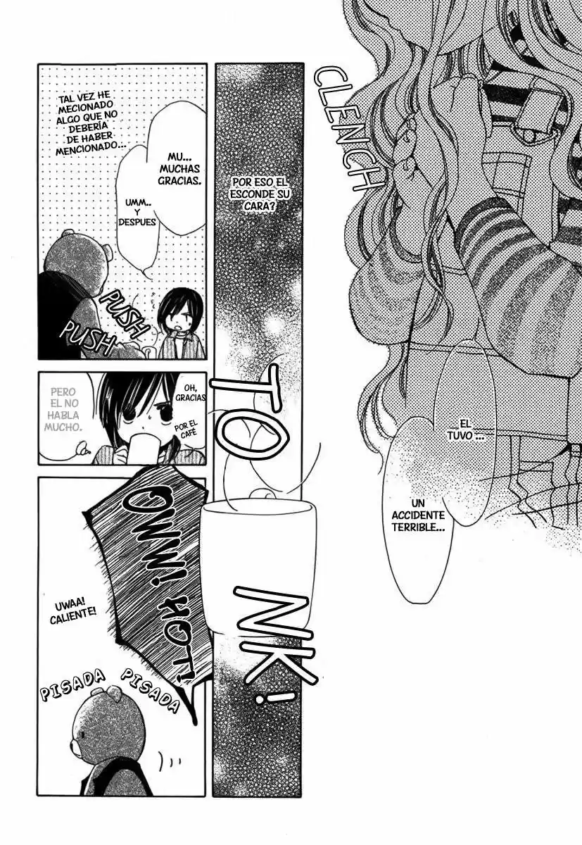 Kuma-san To Issho (2013) - Capítulo - Página 14 - LectorTMOo