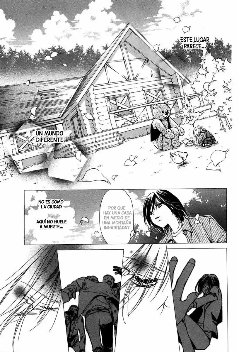 Kuma-san To Issho (2013) - Capítulo - Página 15 - LectorTMOo