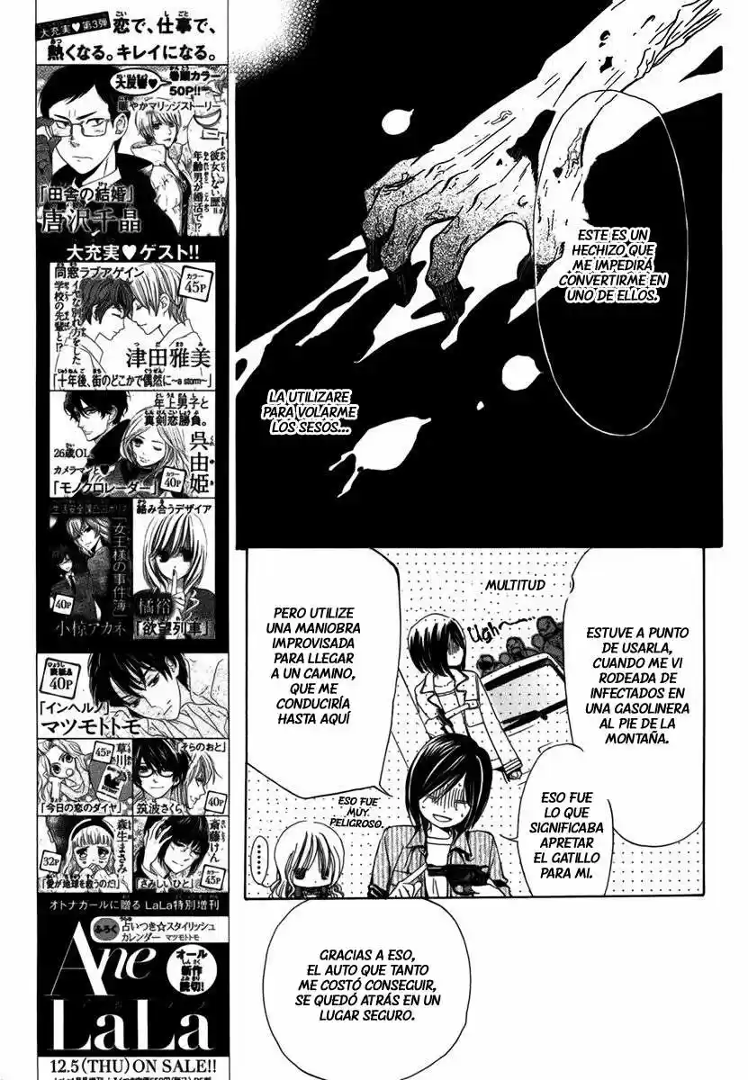 Kuma-san To Issho (2013) - Capítulo - Página 19 - LectorTMOo