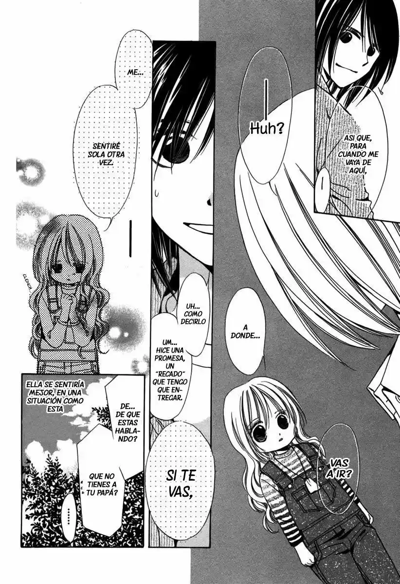 Kuma-san To Issho (2013) - Capítulo - Página 20 - LectorTMOo