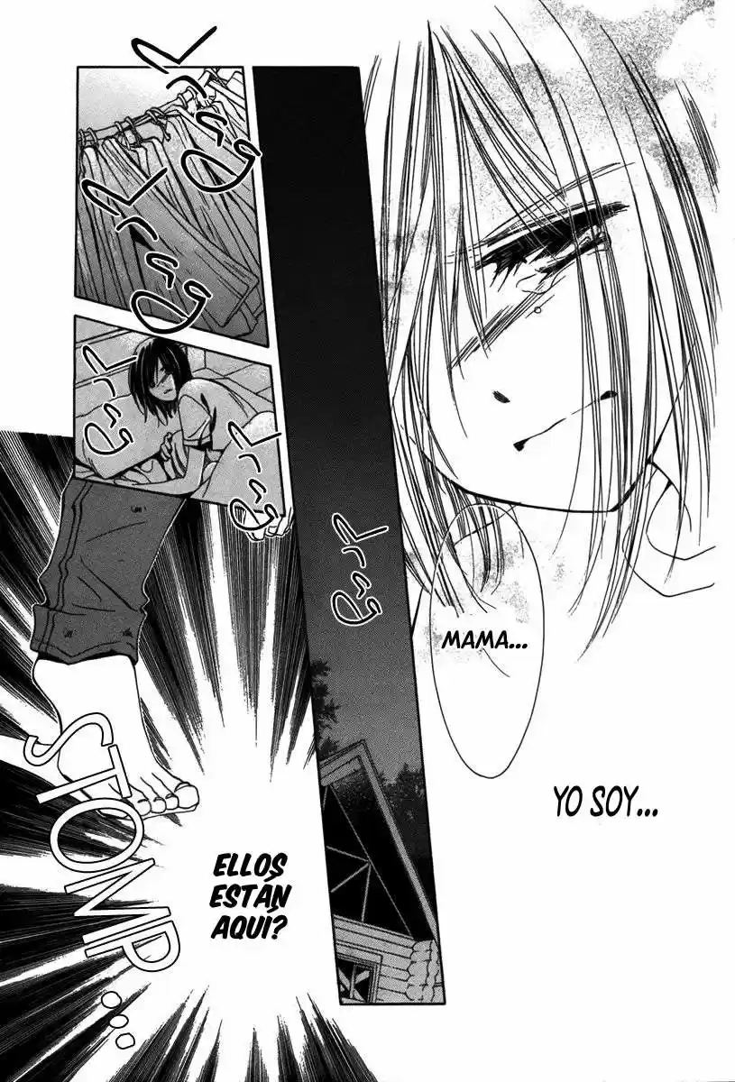 Kuma-san To Issho (2013) - Capítulo - Página 27 - LectorTMOo