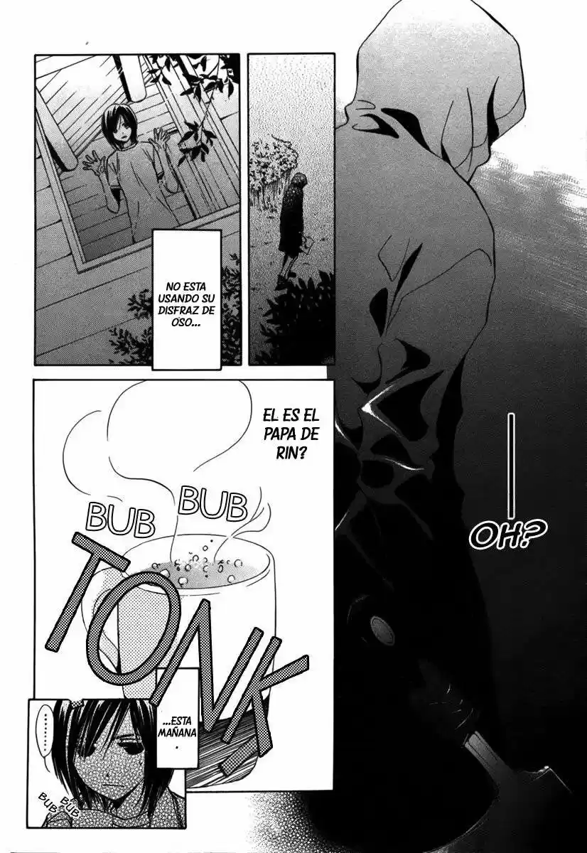 Kuma-san To Issho (2013) - Capítulo - Página 28 - LectorTMOo