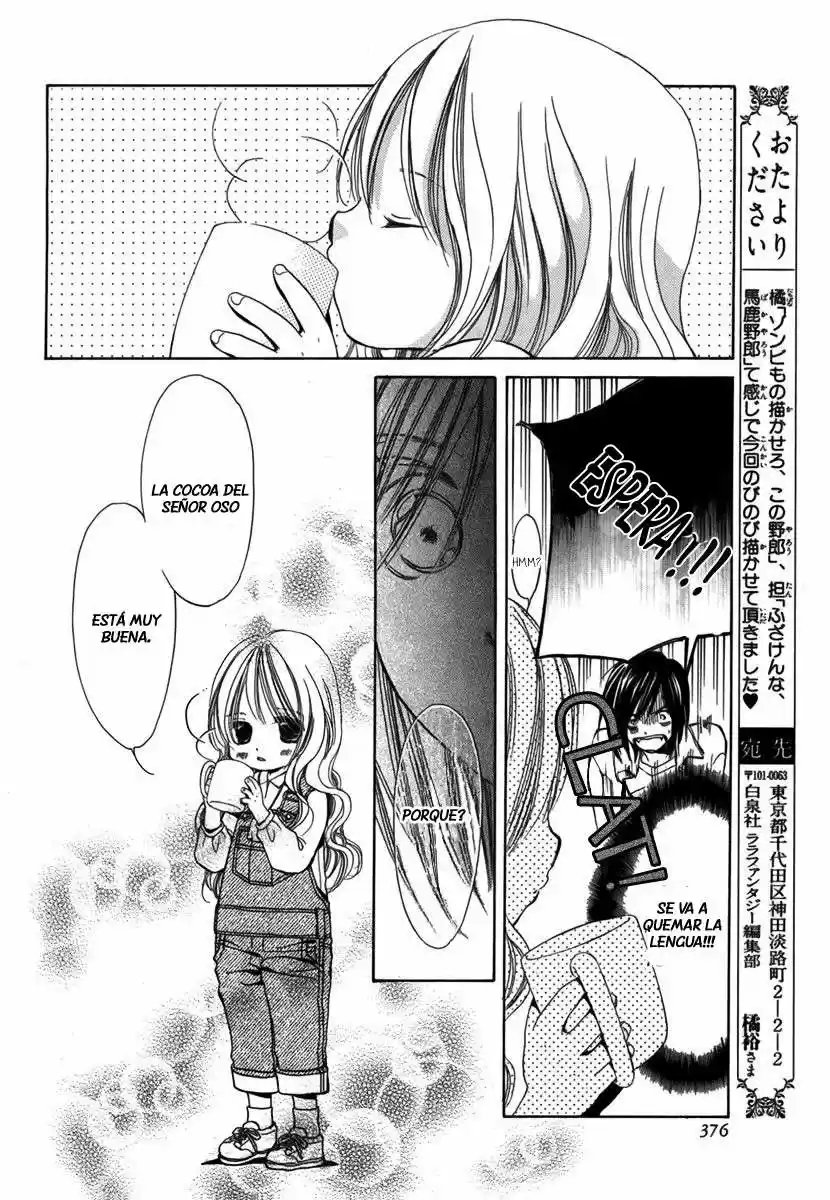 Kuma-san To Issho (2013) - Capítulo - Página 30 - LectorTMOo