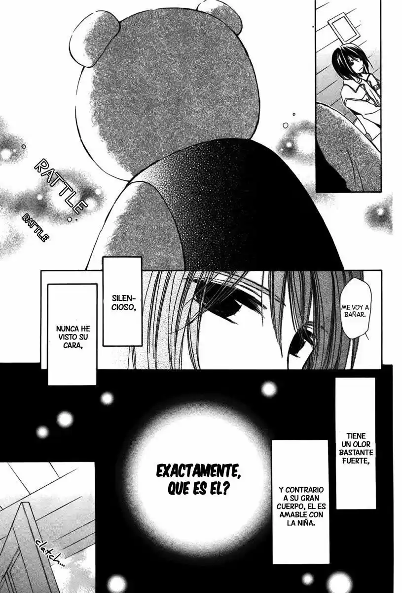 Kuma-san To Issho (2013) - Capítulo - Página 31 - LectorTMOo