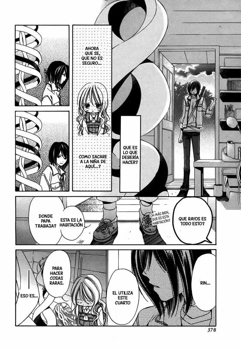 Kuma-san To Issho (2013) - Capítulo - Página 32 - LectorTMOo