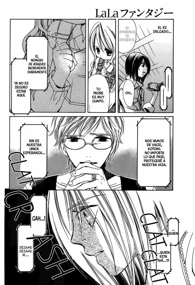 Kuma-san To Issho (2013) - Capítulo - Página 34 - LectorTMOo