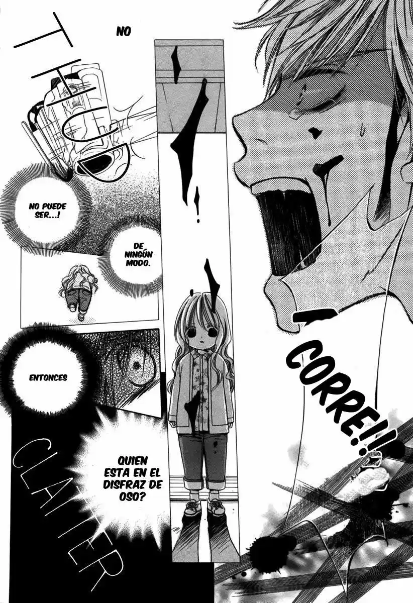 Kuma-san To Issho (2013) - Capítulo - Página 36 - LectorTMOo