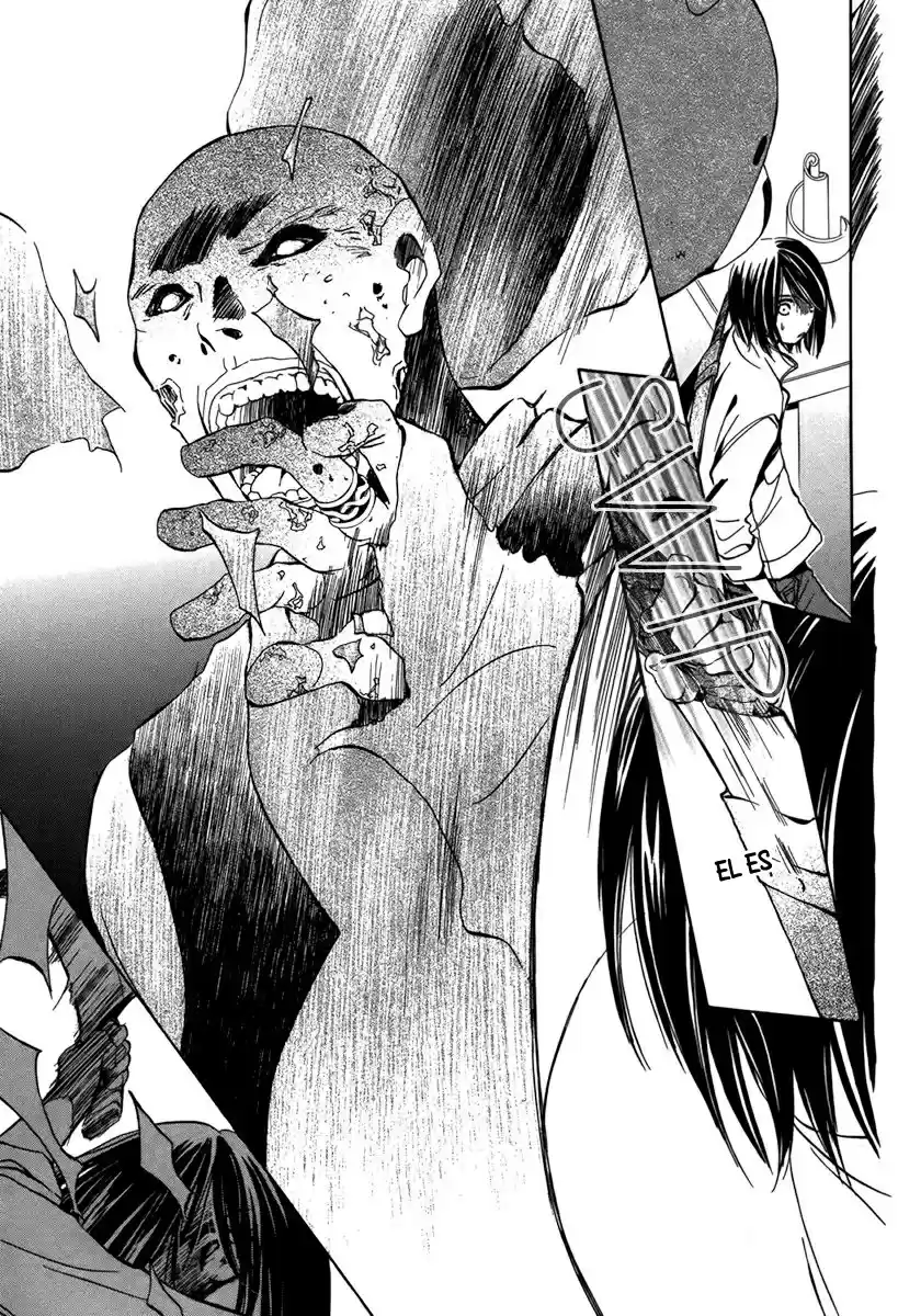 Kuma-san To Issho (2013) - Capítulo - Página 37 - LectorTMOo