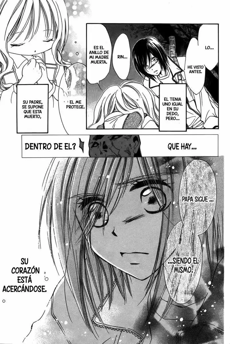 Kuma-san To Issho (2013) - Capítulo - Página 41 - LectorTMOo