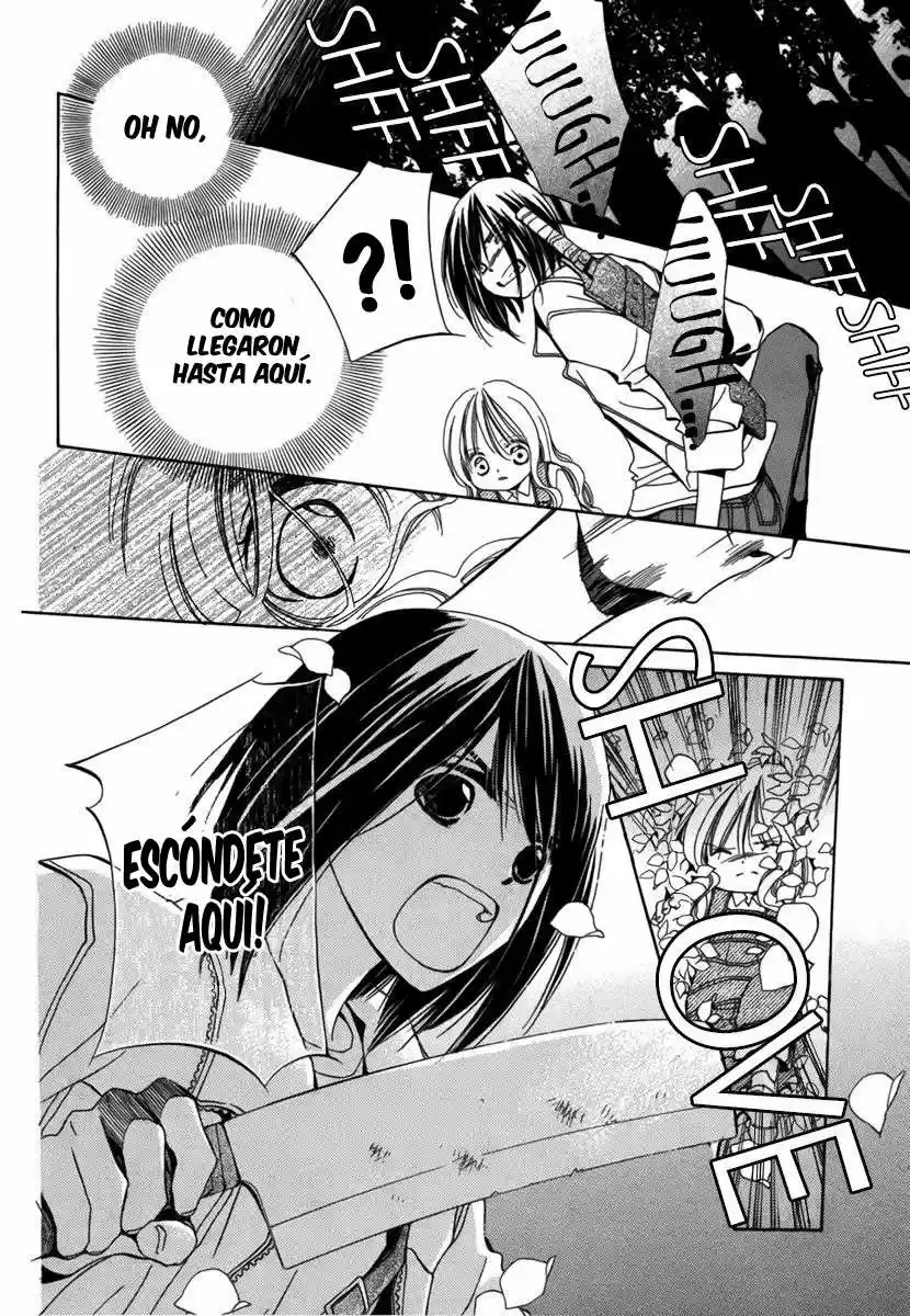 Kuma-san To Issho (2013) - Capítulo - Página 42 - LectorTMOo