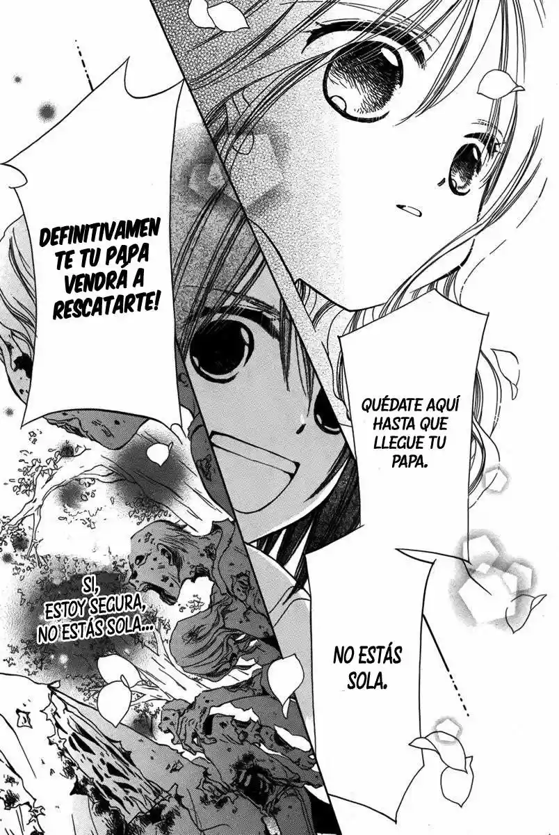 Kuma-san To Issho (2013) - Capítulo - Página 43 - LectorTMOo
