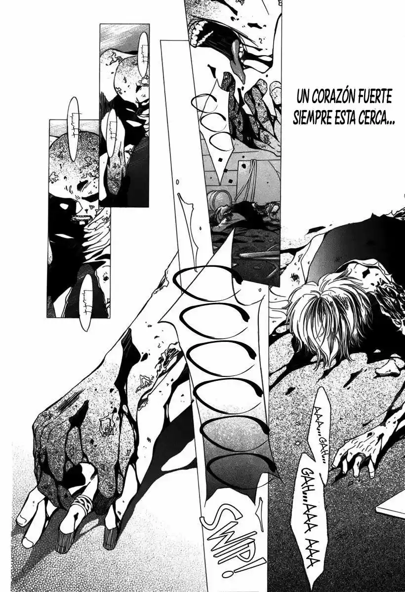 Kuma-san To Issho (2013) - Capítulo - Página 44 - LectorTMOo
