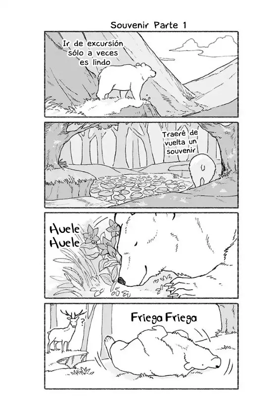 kuma to tanuki (2018) - Capítulo 29 - Página 2 - LectorTMOo