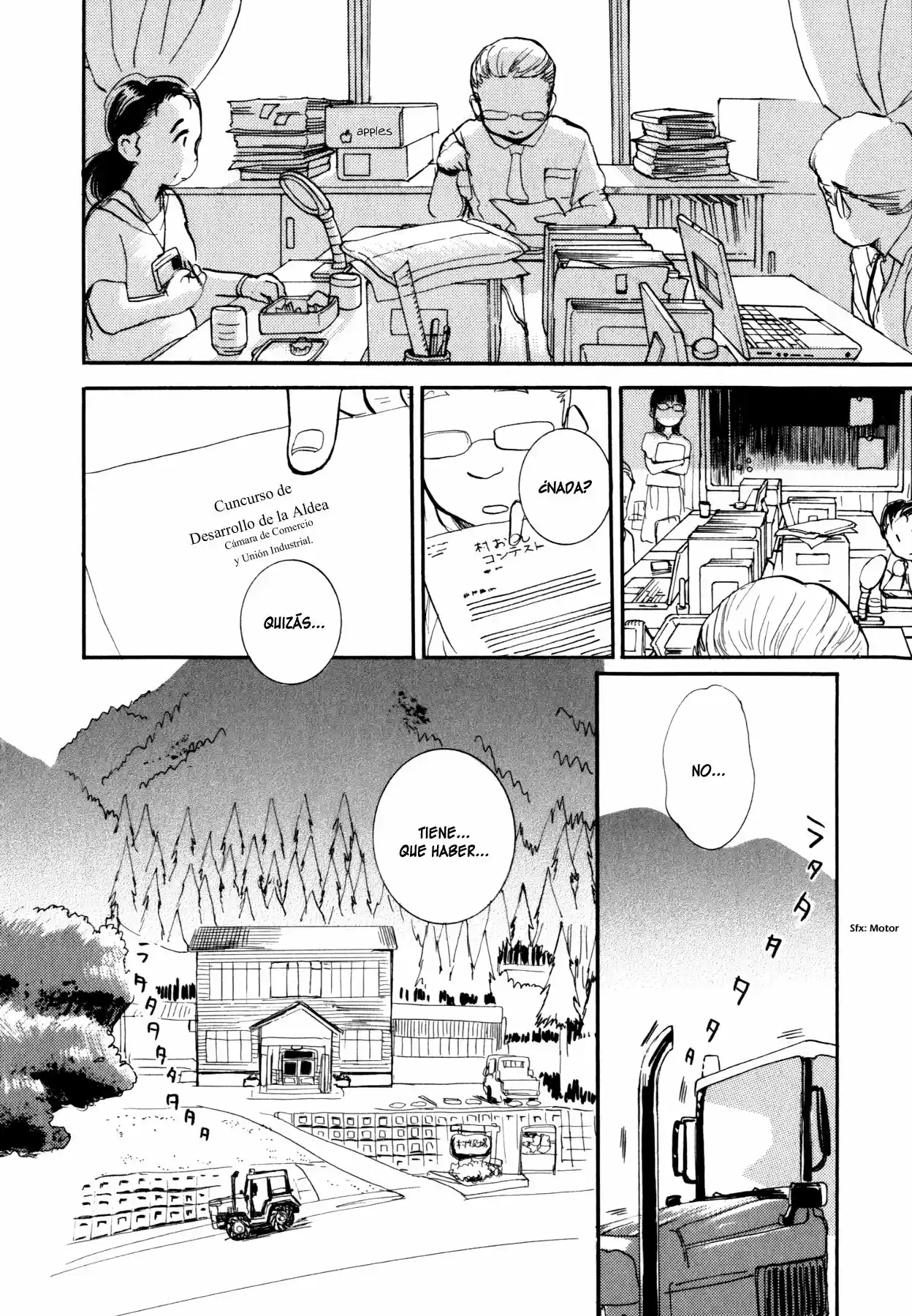 Kumamiko - Girl Meets Bear (2013) - Capítulo 15 - Página 2 - LectorTMOo
