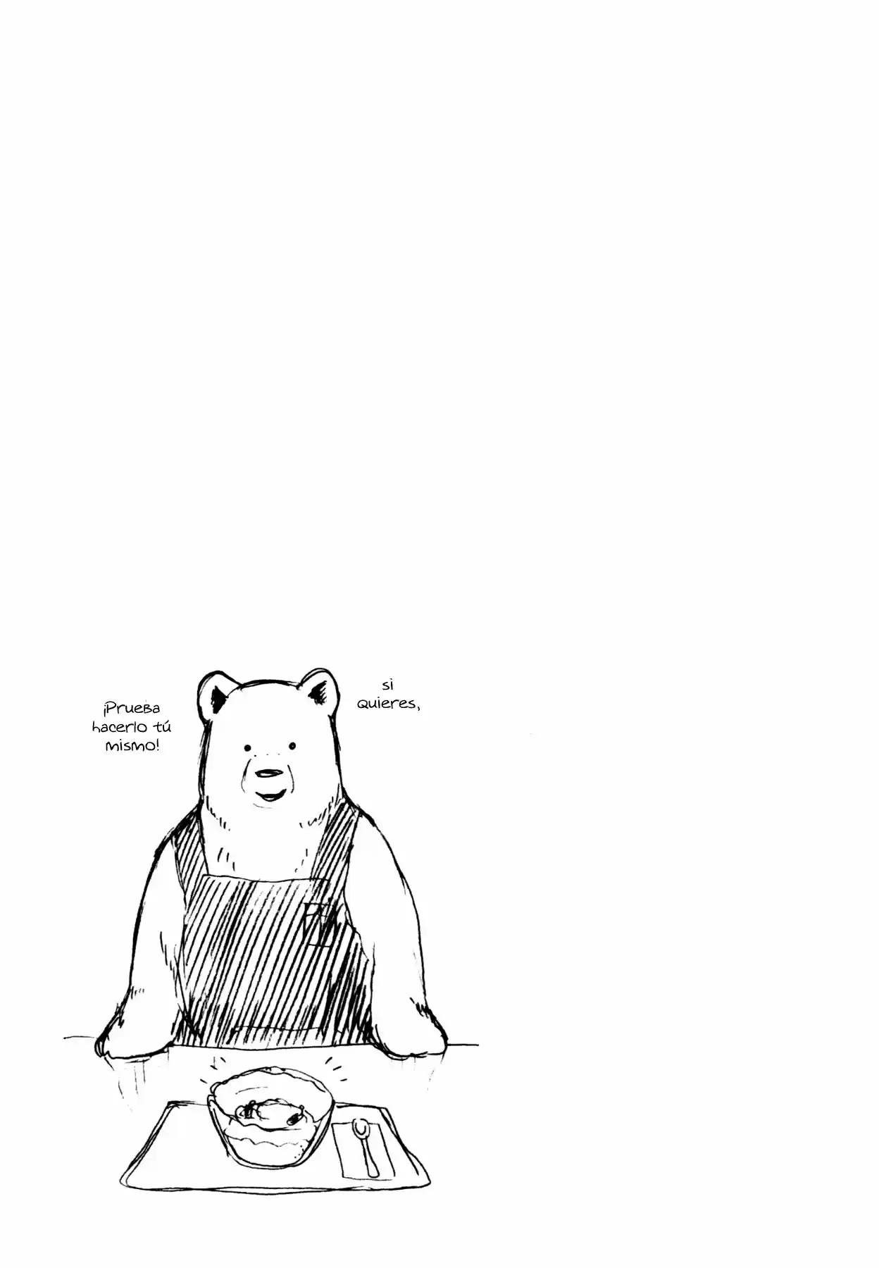 Kumamiko - Girl Meets Bear (2013) - Capítulo 15 - Página 25 - LectorTMOo
