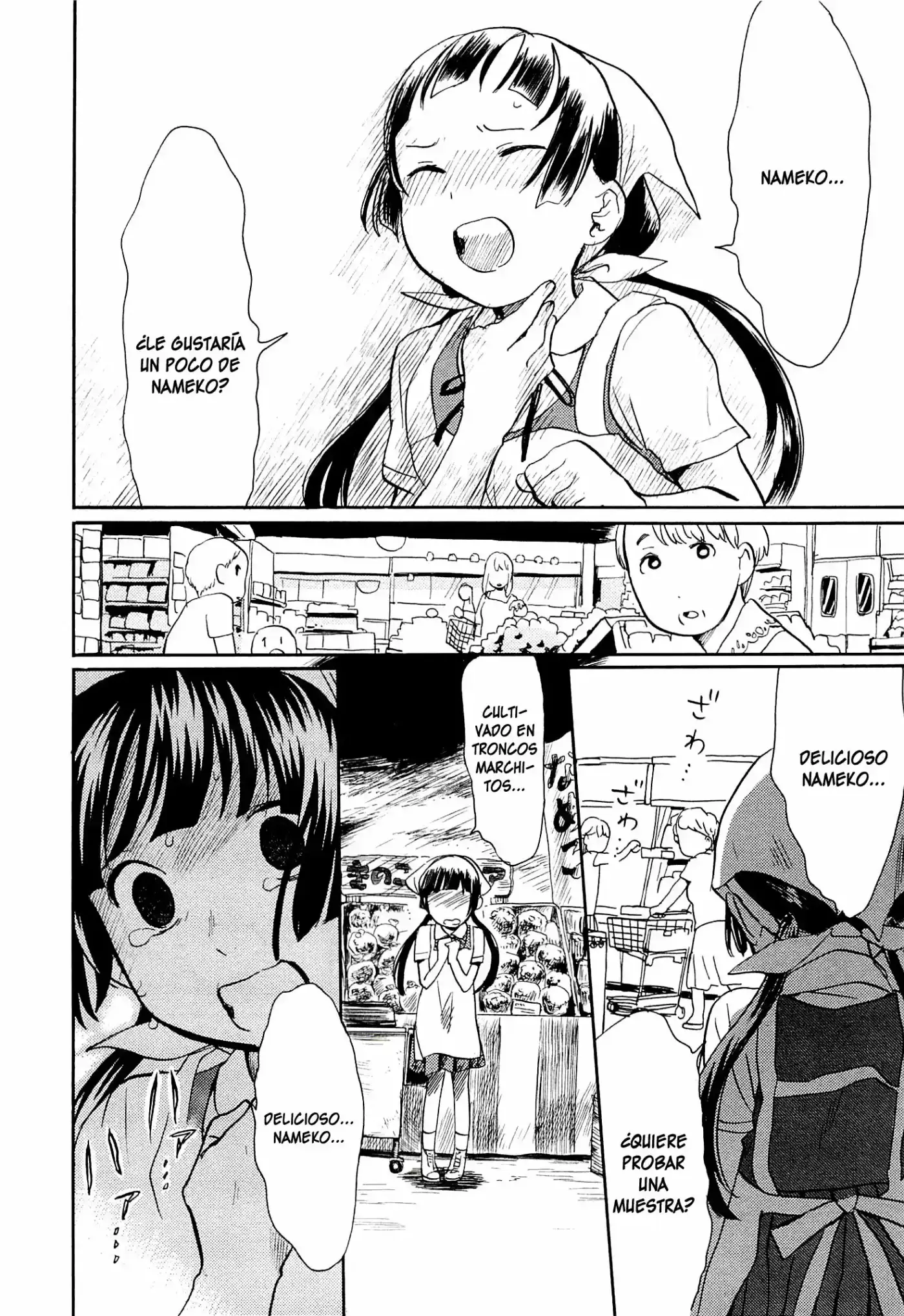Kumamiko - Girl Meets Bear (2013) - Capítulo 16 - Página 16 - LectorTMOo