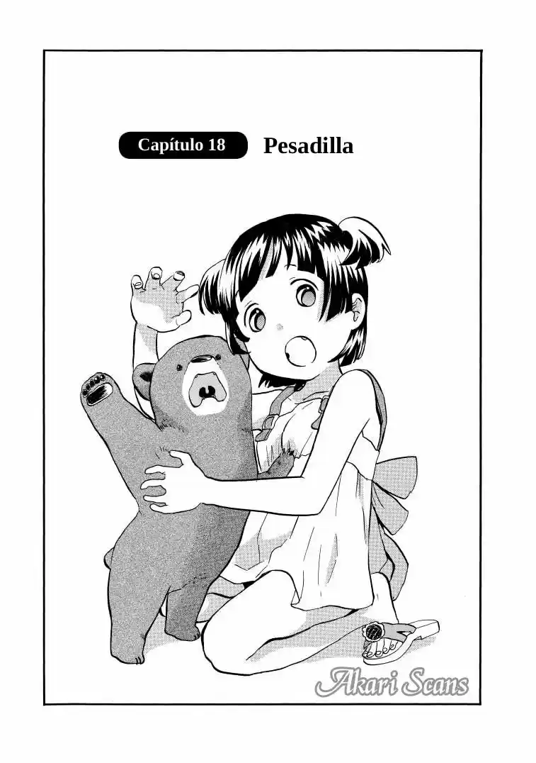 Kumamiko - Girl Meets Bear (2013) - Capítulo 18 - Página 2 - LectorTMOo