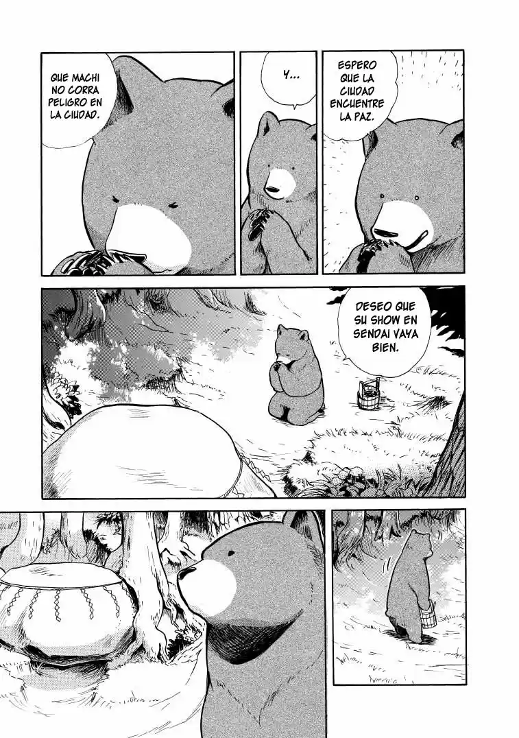 Kumamiko - Girl Meets Bear (2013) - Capítulo 18 - Página 6 - LectorTMOo