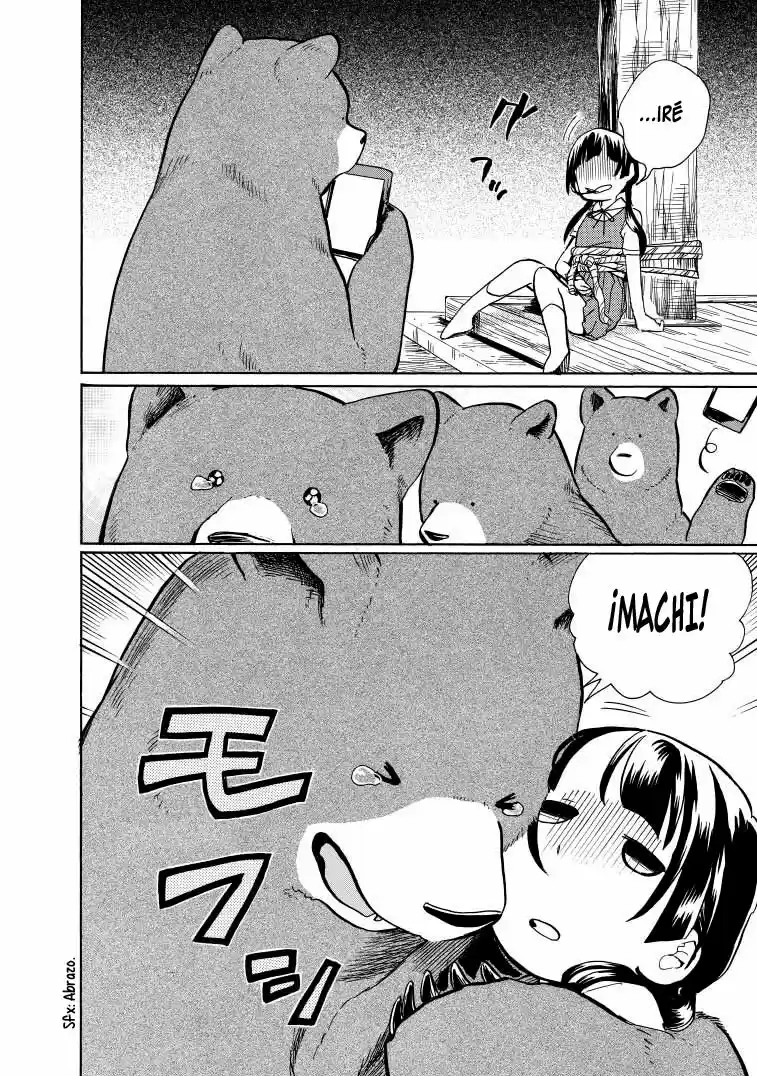 Kumamiko - Girl Meets Bear (2013) - Capítulo 18 - Página 17 - LectorTMOo