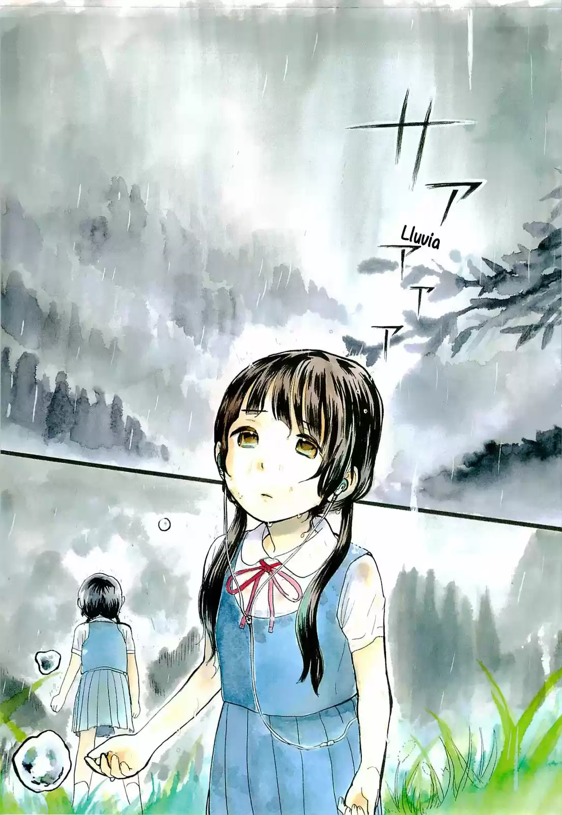 Kumamiko - Girl Meets Bear (2013) - Capítulo 19 - Página 3 - LectorTMOo