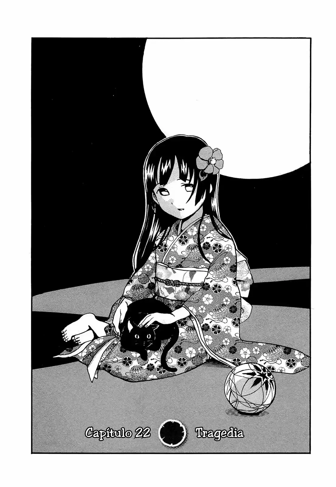 Kumamiko - Girl Meets Bear (2013) - Capítulo 22 - Página 1 - LectorTMOo