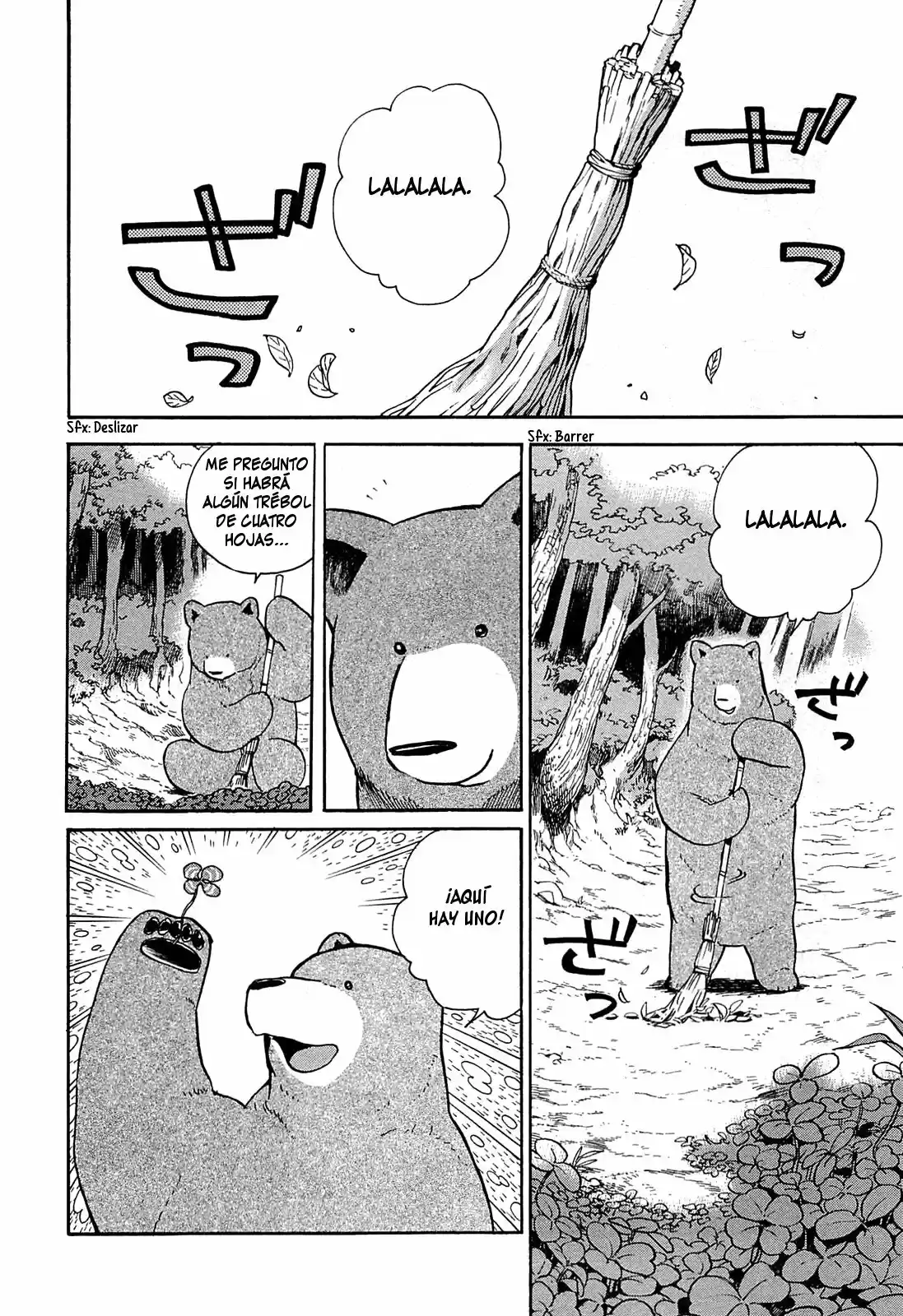 Kumamiko - Girl Meets Bear (2013) - Capítulo 22 - Página 2 - LectorTMOo