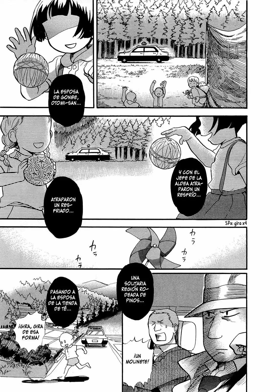 Kumamiko - Girl Meets Bear (2013) - Capítulo 22 - Página 13 - LectorTMOo
