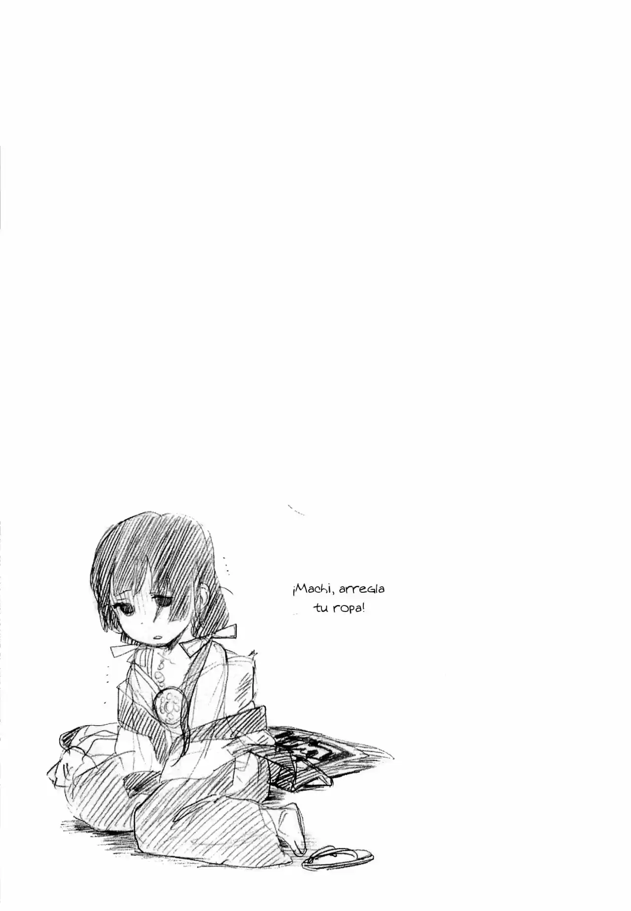 Kumamiko - Girl Meets Bear (2013) - Capítulo 22 - Página 29 - LectorTMOo