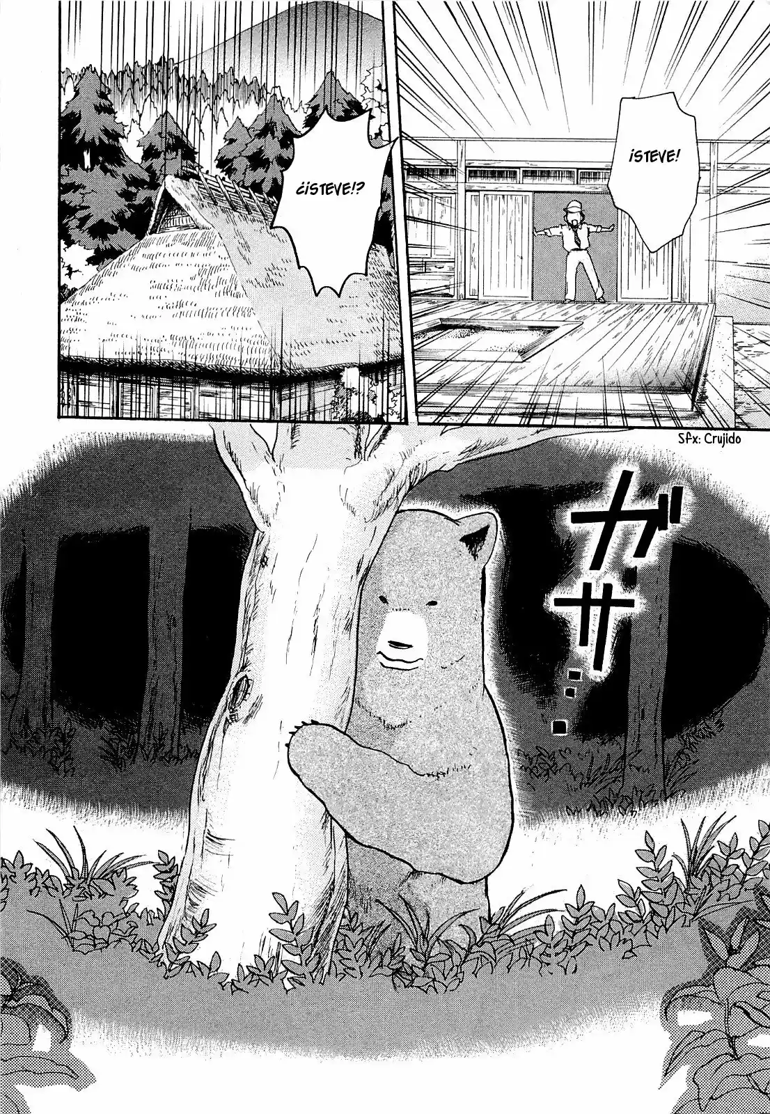 Kumamiko - Girl Meets Bear (2013) - Capítulo 23 - Página 20 - LectorTMOo
