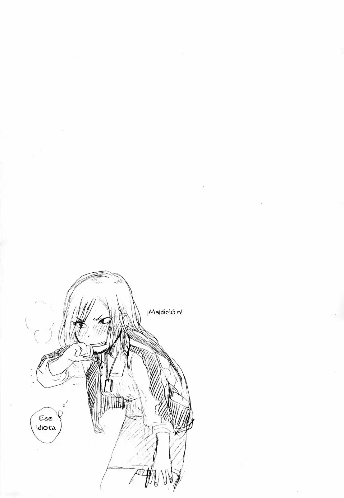 Kumamiko - Girl Meets Bear (2013) - Capítulo 23 - Página 21 - LectorTMOo