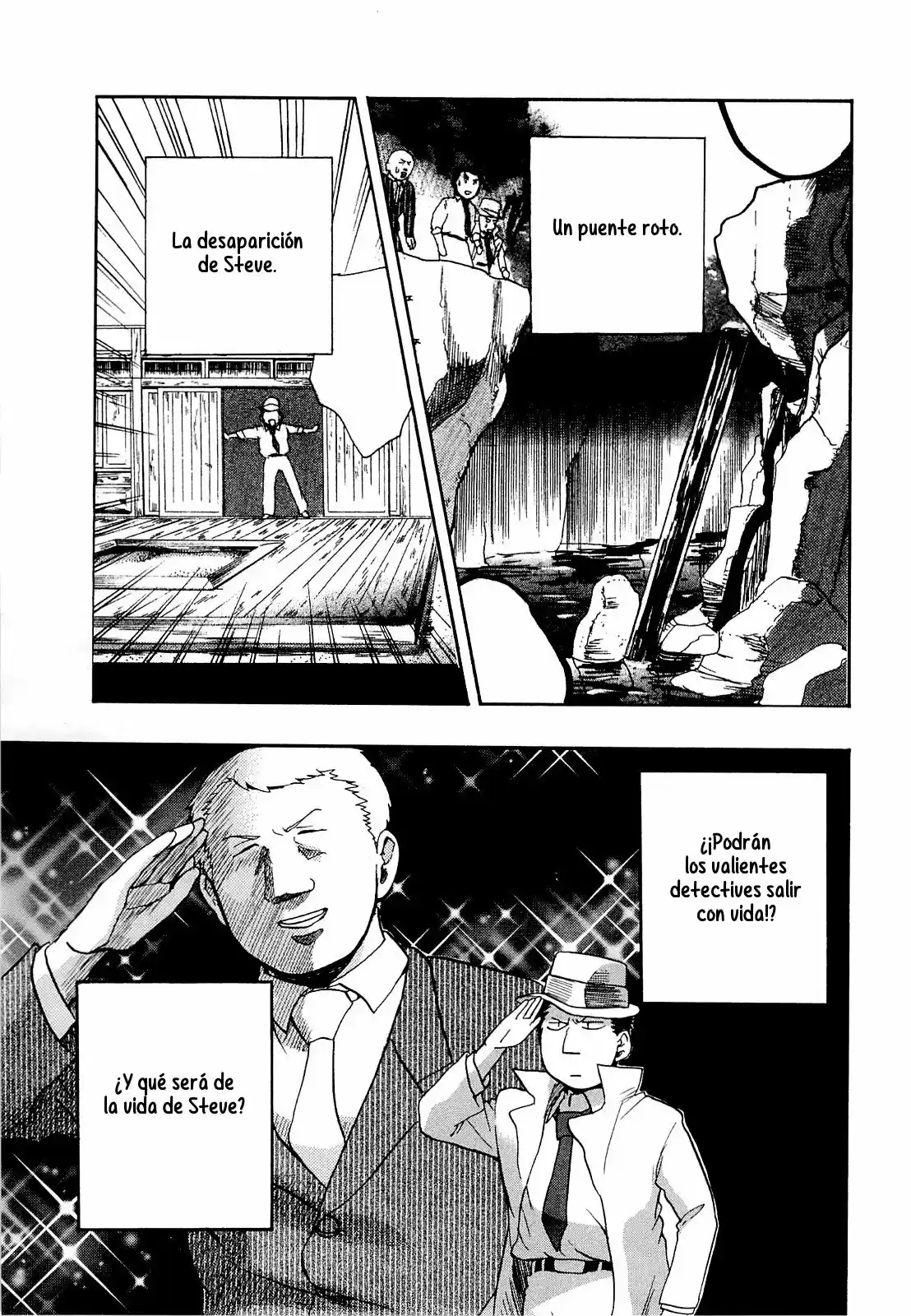 Kumamiko - Girl Meets Bear (2013) - Capítulo 24 - Página 3 - LectorTMOo