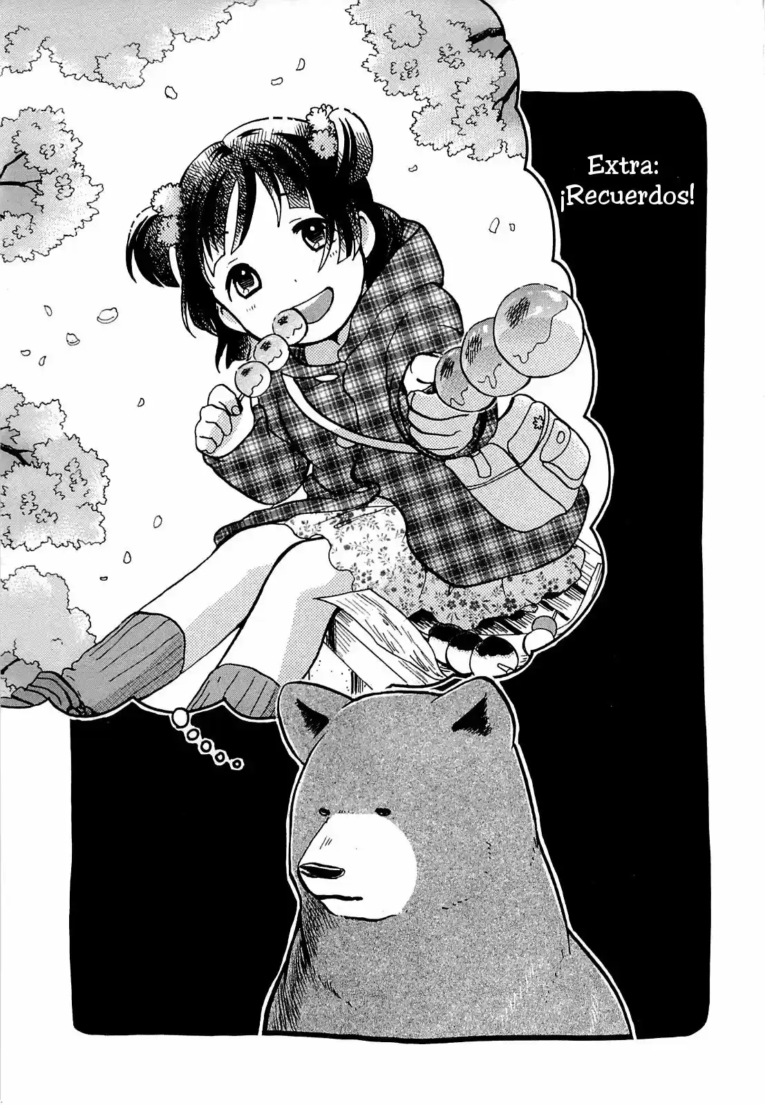 Kumamiko - Girl Meets Bear (2013) - Capítulo 24 - Página 31 - LectorTMOo