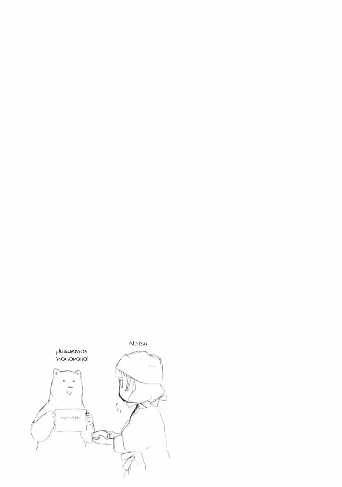 Kumamiko - Girl Meets Bear (2013) - Capítulo 26 - Página 25 - LectorTMOo