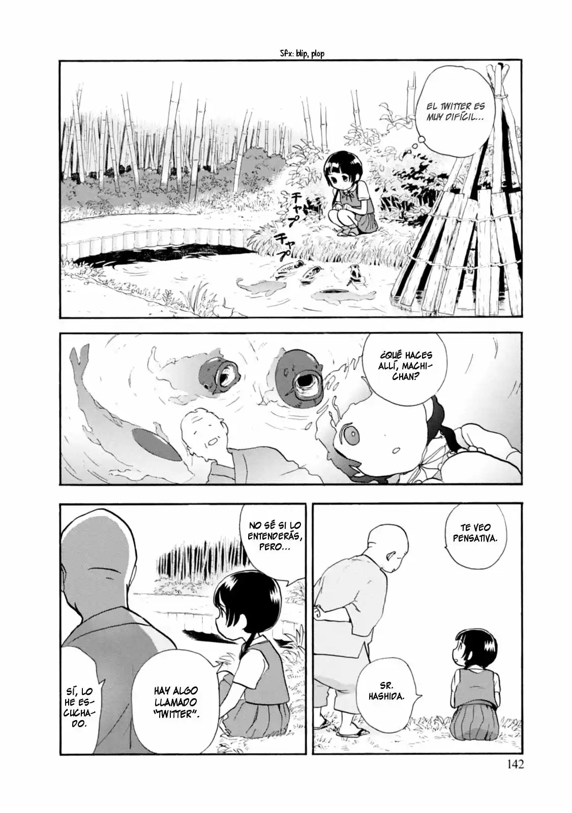 Kumamiko - Girl Meets Bear (2013) - Capítulo 30 - Página 15 - LectorTMOo