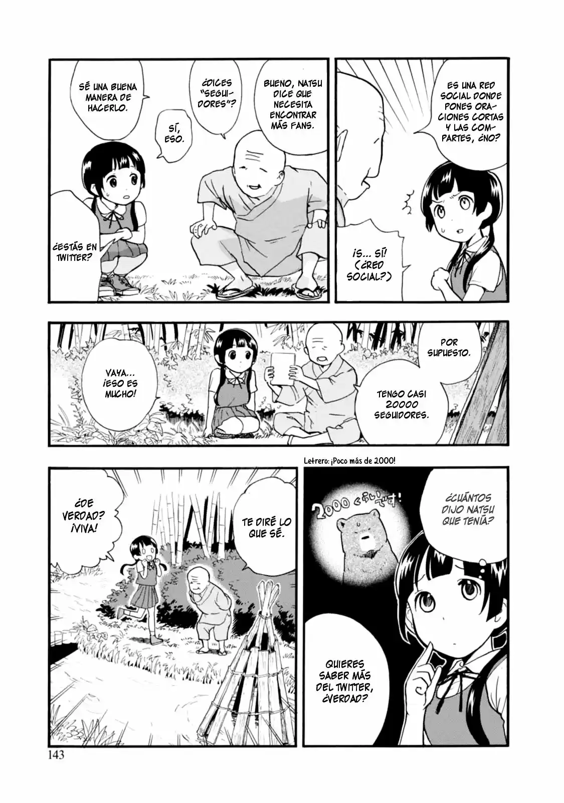 Kumamiko - Girl Meets Bear (2013) - Capítulo 30 - Página 16 - LectorTMOo