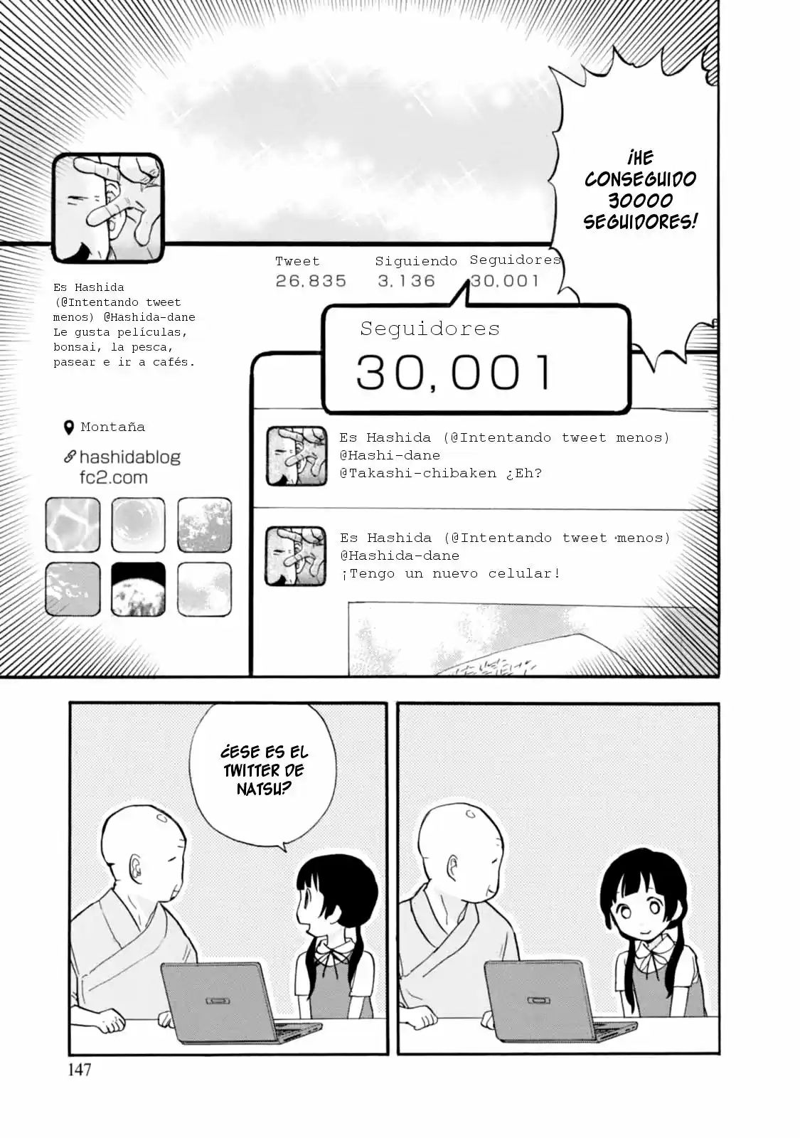 Kumamiko - Girl Meets Bear (2013) - Capítulo 30 - Página 20 - LectorTMOo