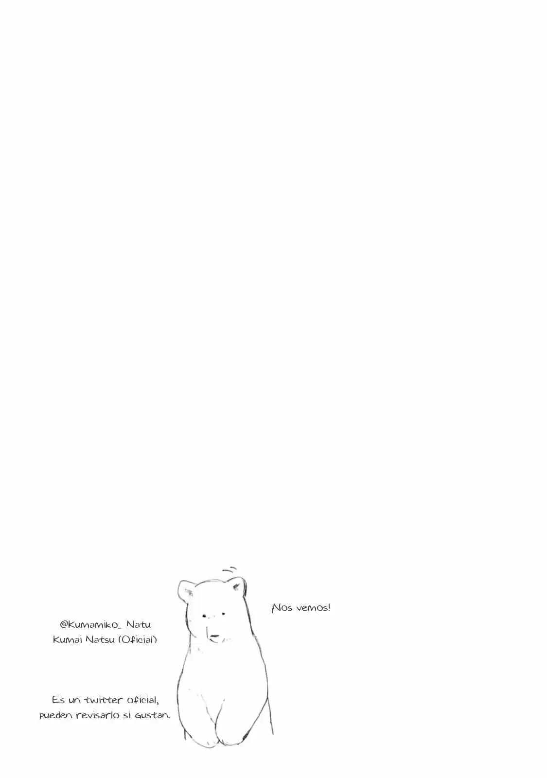 Kumamiko - Girl Meets Bear (2013) - Capítulo 30 - Página 26 - LectorTMOo
